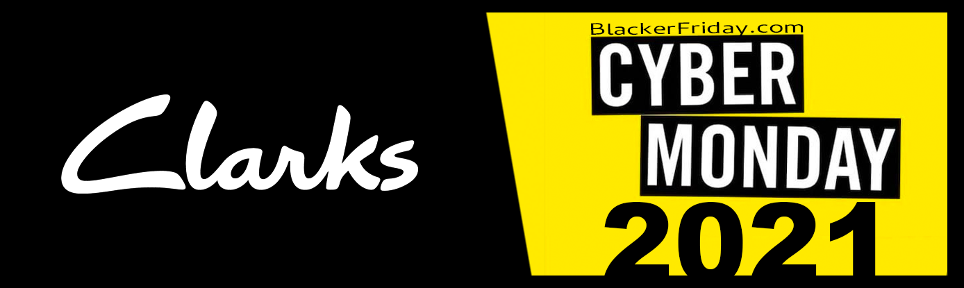 clarks shoes cyber monday sale