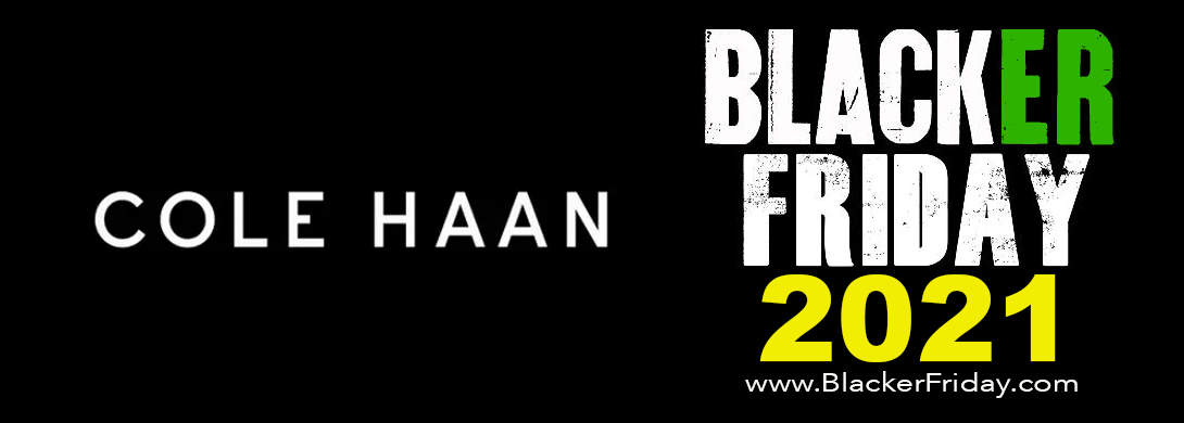 Cole haan shoes black friday Clearance