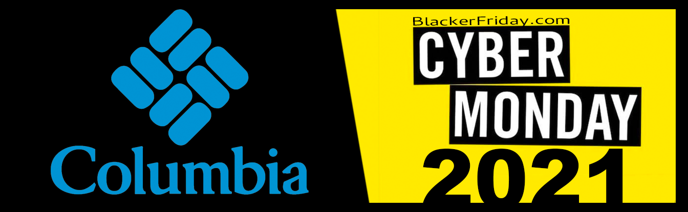columbia jackets cyber monday