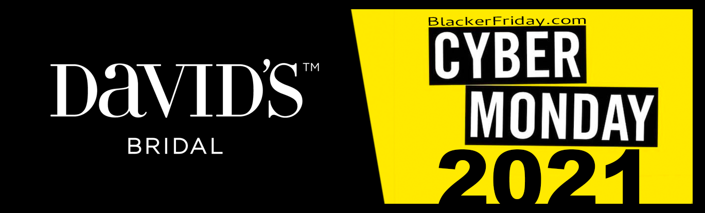 david's bridal black friday 2019