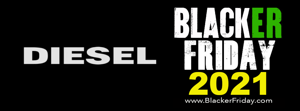 diesel jeans black friday sale