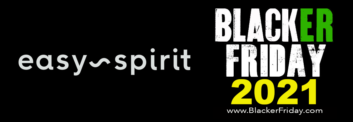 easy spirit black