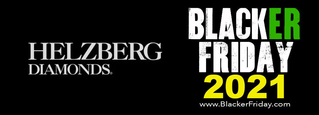 Helzberg black friday 2020 discount