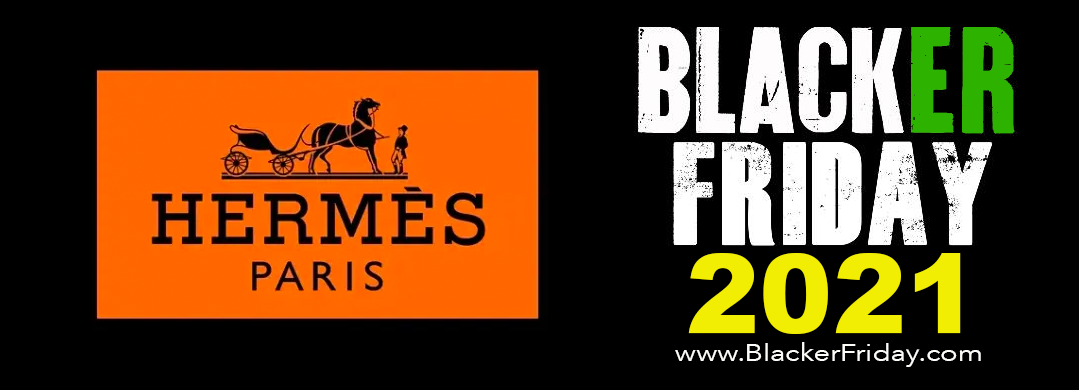 hermes black friday