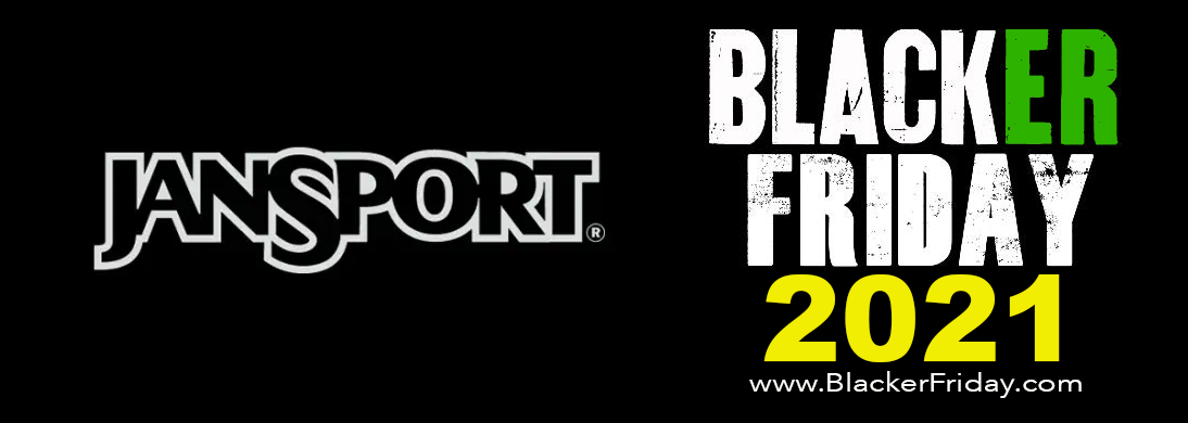 jansport black friday sale