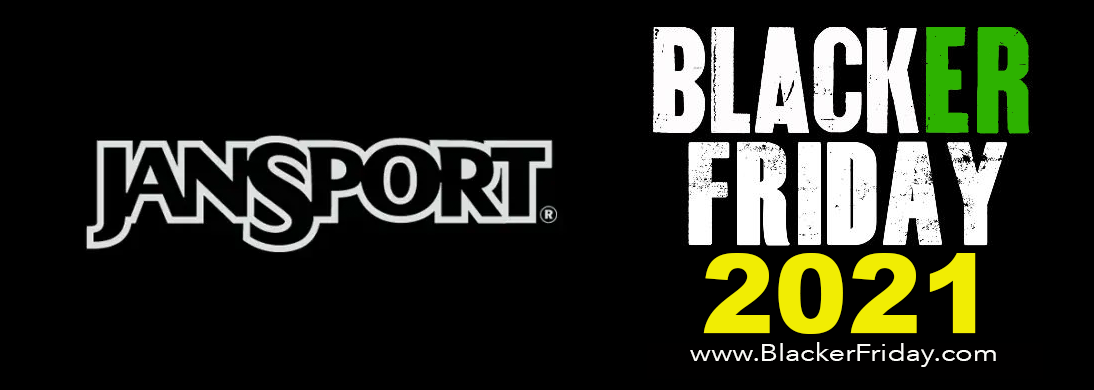 Jansport Black Friday 2021 Sale What To Expect Blacker Friday