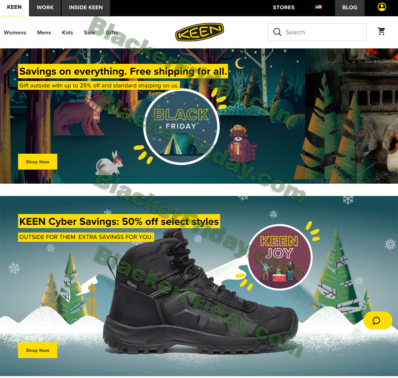Keen Black Friday 2021 Sale What To Expect Blacker Friday