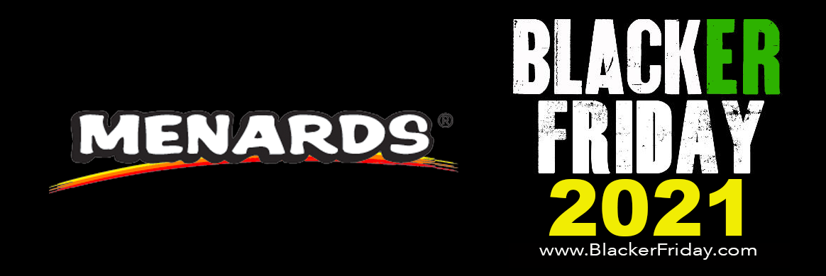 menard black friday 2023