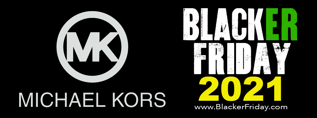 black friday michael kors