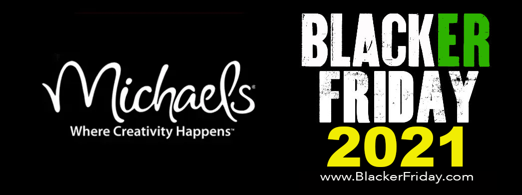 michaels black friday