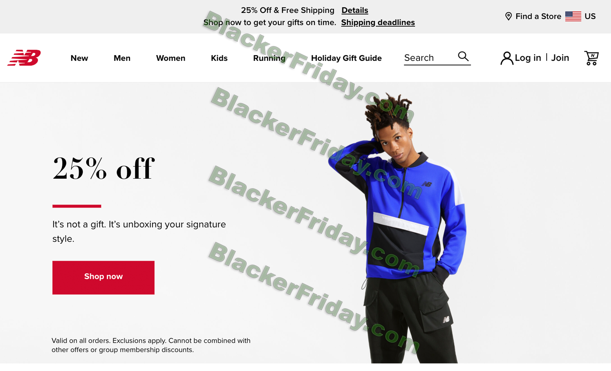 New Balance Black Friday 2021 Sale - What to Expect - Blacker Friday