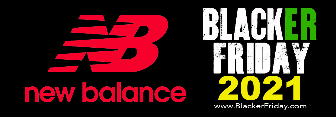 new balance outlet black friday