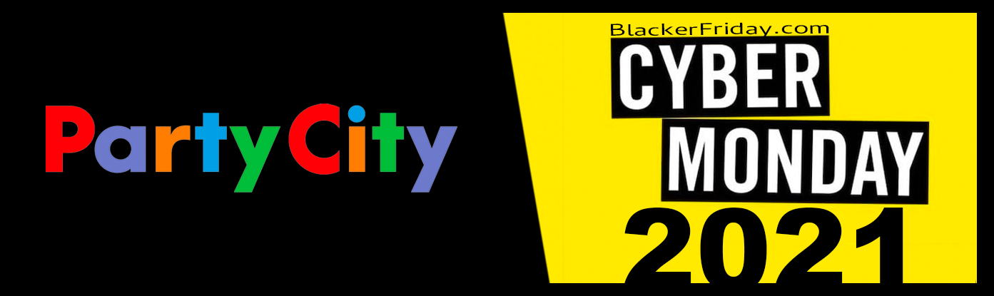 Party City Cyber Monday 2021 Sale What To Expect Blacker Friday Party City Cyber Monday 2021 Sale What To Expect Blacker Friday