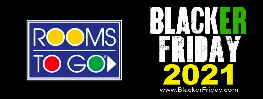 Rooms To Go Black Friday 2021 Sale What To Expect Blacker Friday