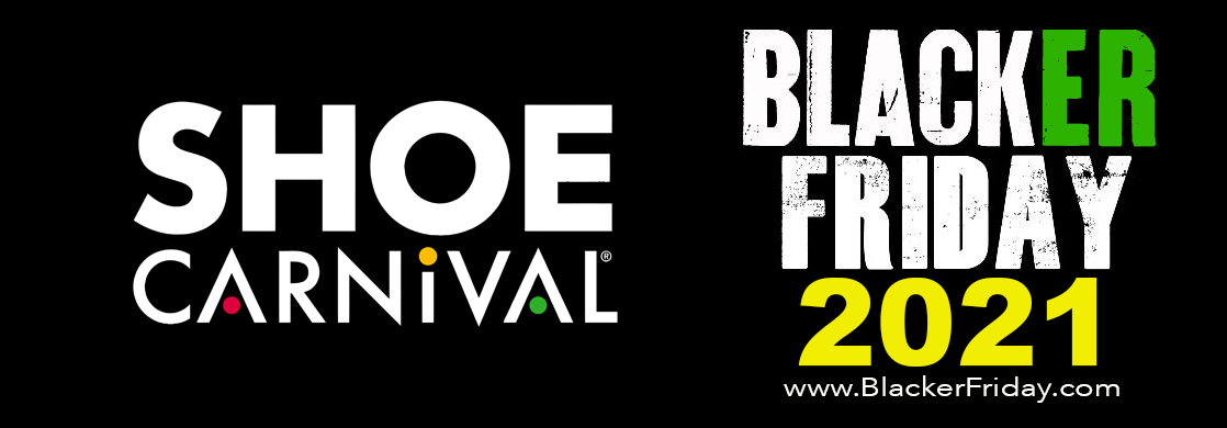 shoe carnival black friday ad