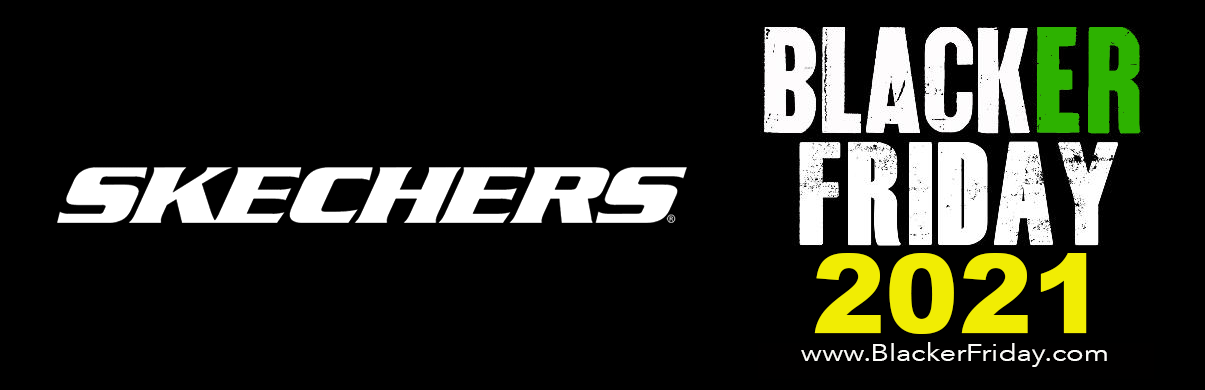 Skechers Black Friday 2021 Sale - What 