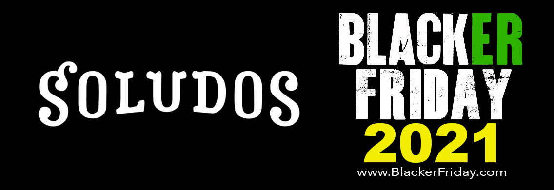 soludos discount