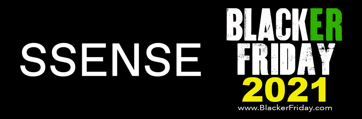 when is the next ssense sale 2018