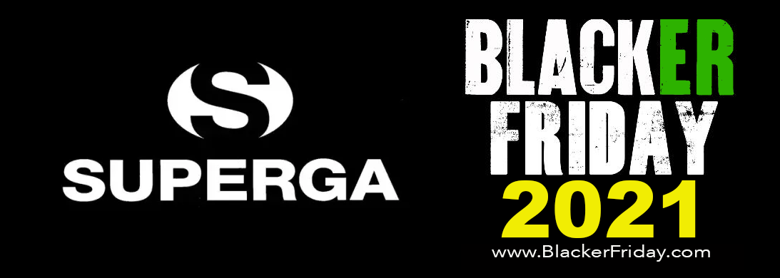 superga black friday
