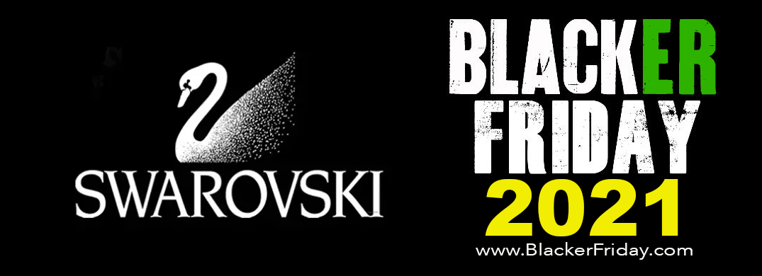 Swarovski Black Friday 2021 Sale - What to Expect - Blacker Friday Swarovski Black Friday 2021 Sale - What to Expect - Blacker Friday