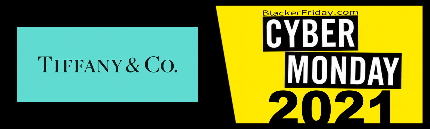 tiffany's black friday