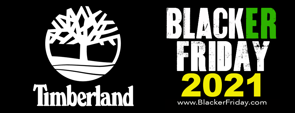 timberland black friday 2018