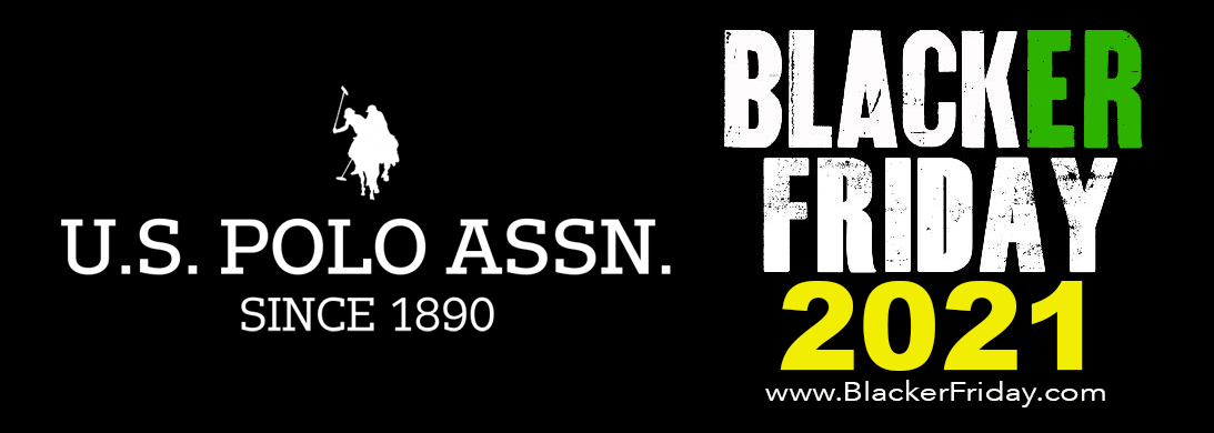 polo black friday