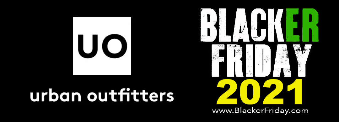 urban outfitters black friday