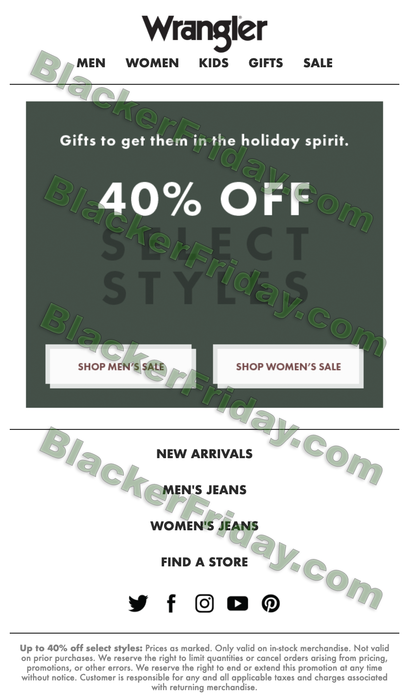 Wrangler Jeans Black Friday Greece, SAVE 60% 