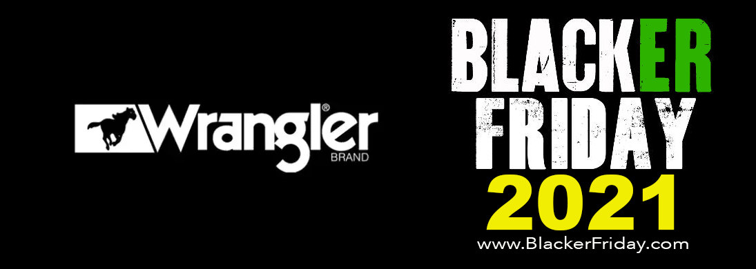 wrangler jeans black friday