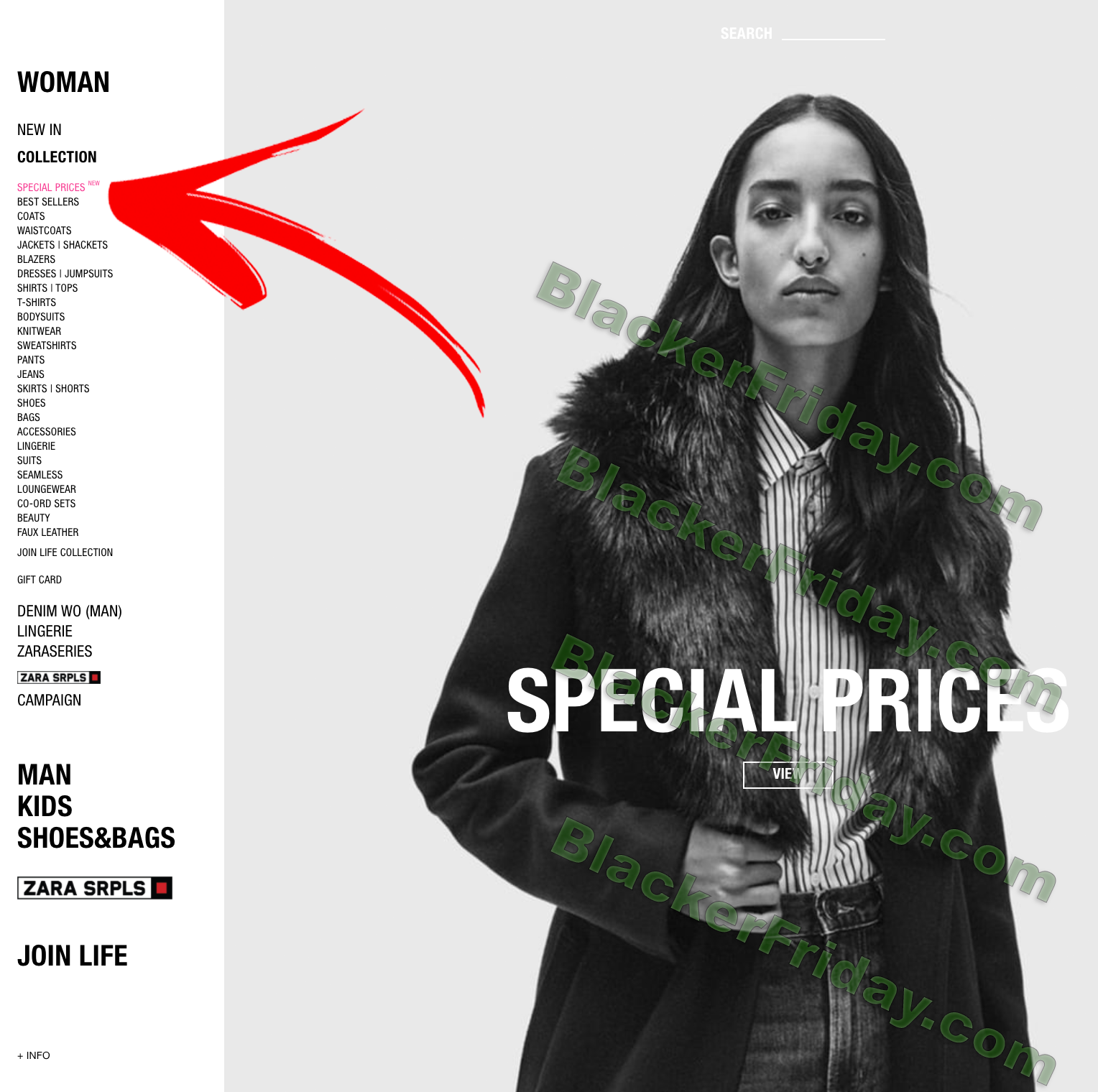 Zara Cyber Monday Sale 2020 - What to 