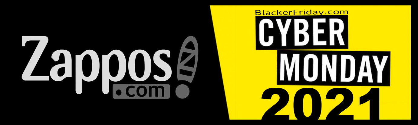 zappos cyber monday 2019