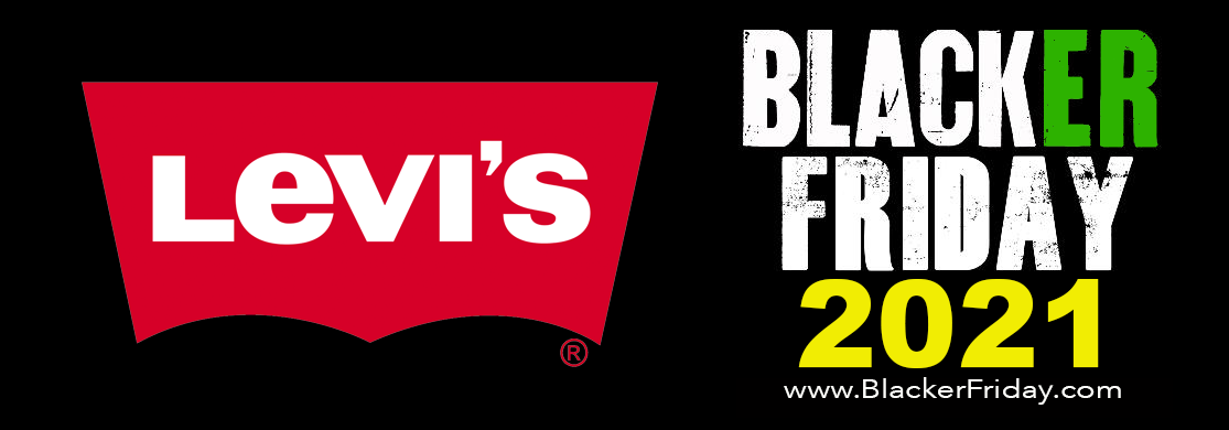 black friday levi's deals