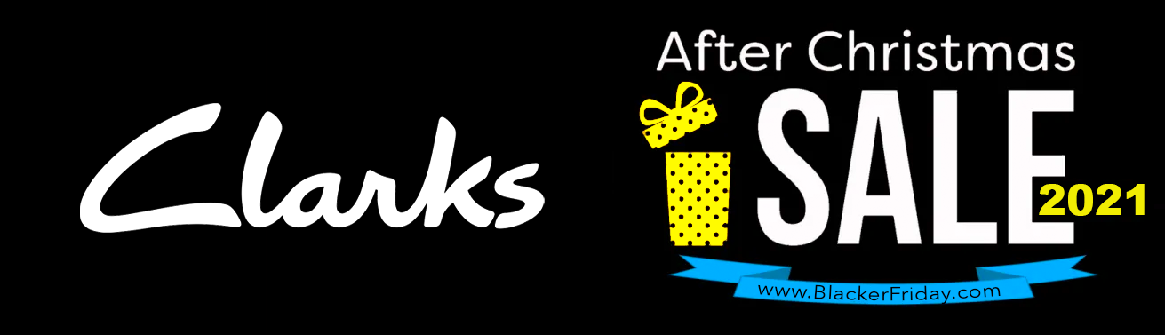 clarks boxing day sale