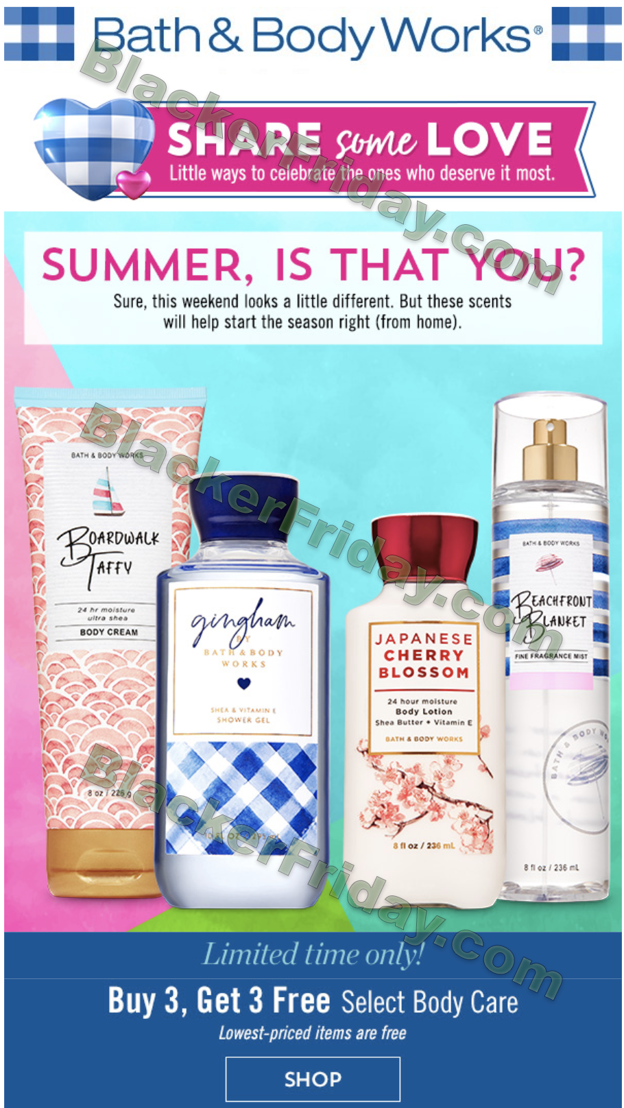 Bath And Body Works Schedule Of Sales Latosha Rau
