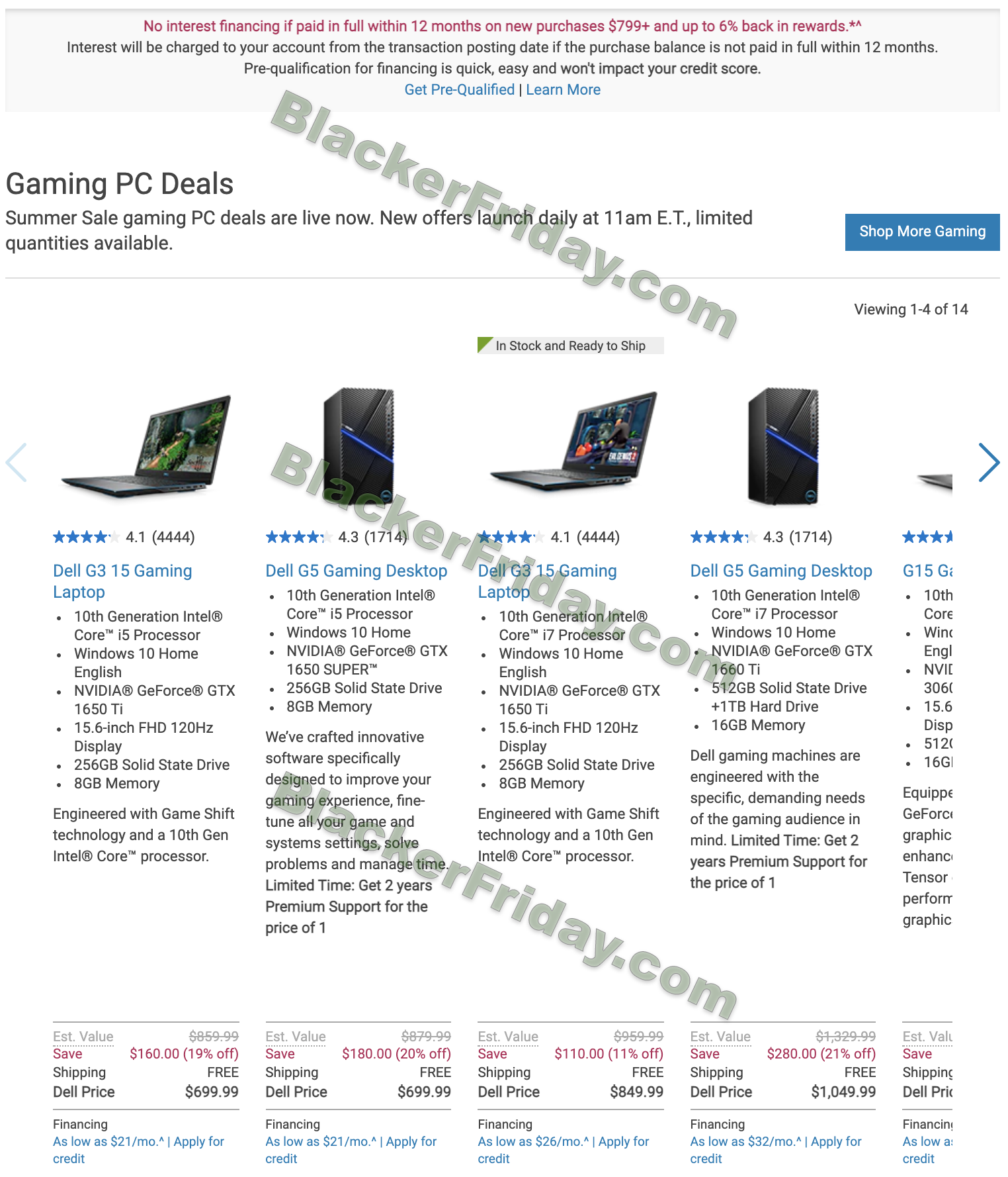 Dell Memorial Day 2022 Sale What to Expect Blacker Friday