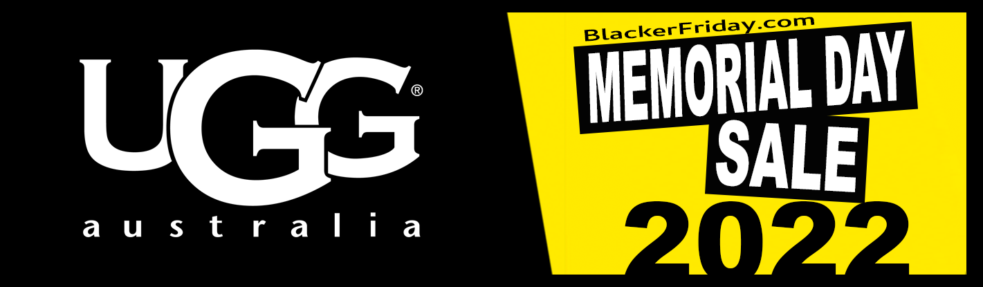 Ugg Christmas Guarantee 2022 Ugg Memorial Day 2022 Sale - What To Expect - Blacker Friday