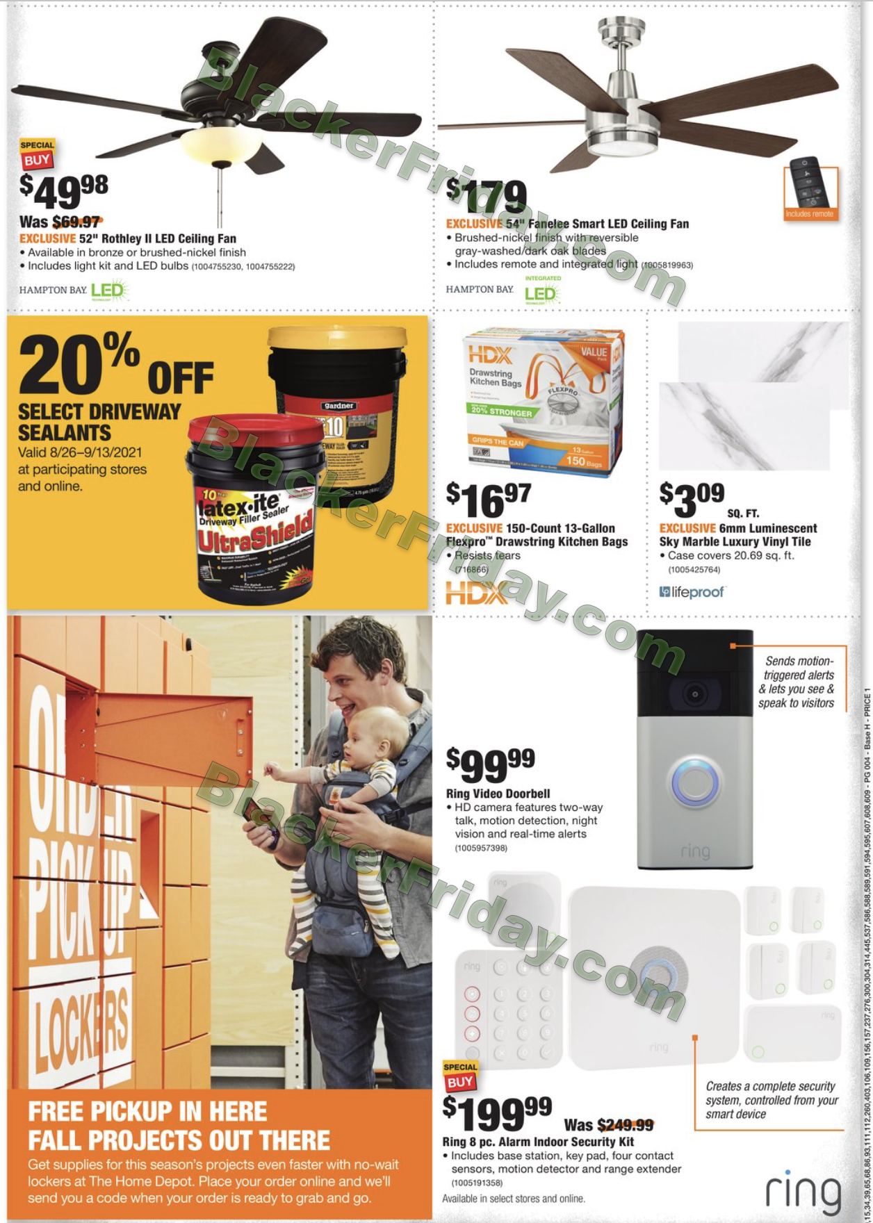 When Does Home Depot Have Sales In 2022? (Products + More)