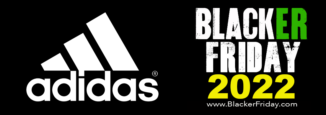 Sister Appropriate belt Adidas Black Friday 2022 Sale & Ad - Blacker Friday