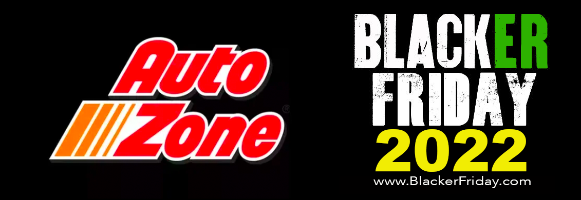 Auto Zone Christmas Hours 2022 Autozone Black Friday 2022 Sale & Ad - What To Expect - Blacker Friday