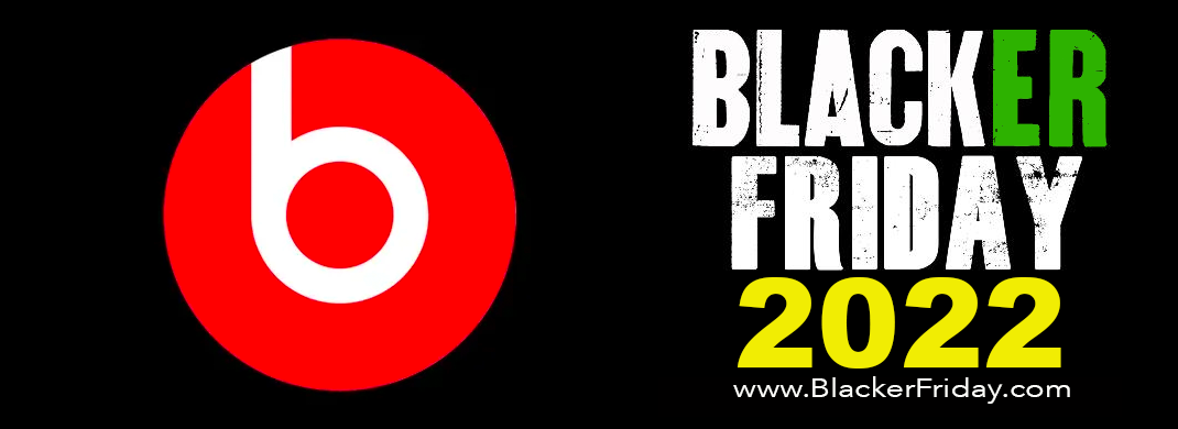 beats black friday sale