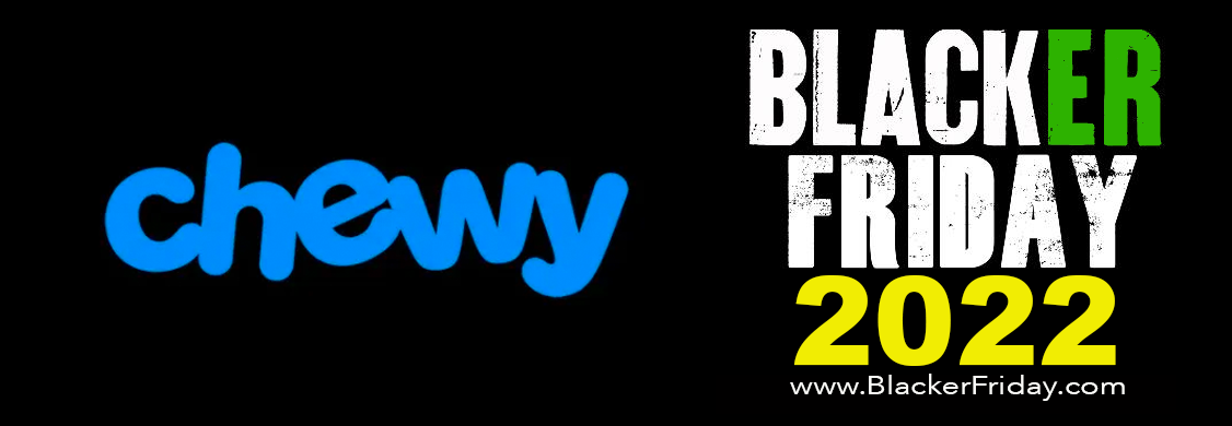 chewy black friday promo code