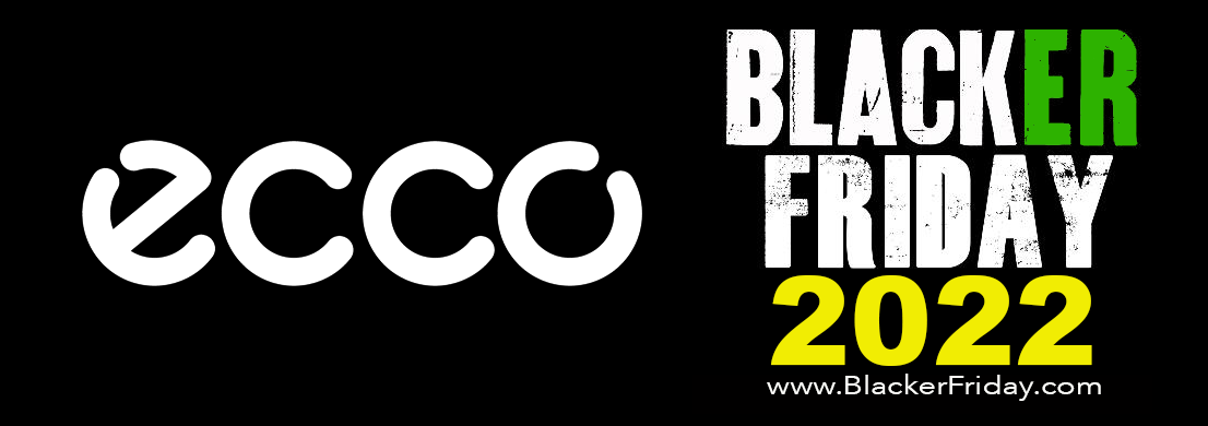 ecco black friday canada