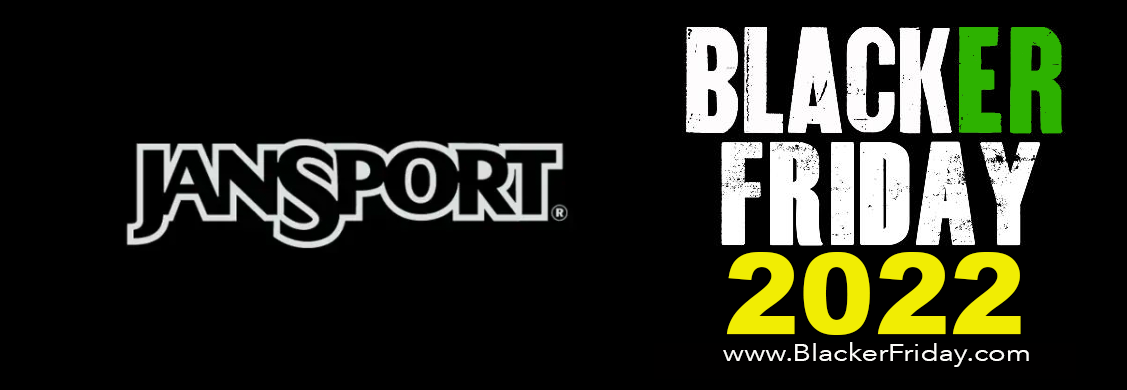 jansport cyber monday