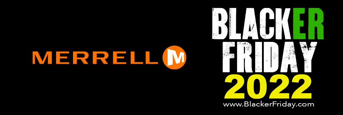 merrell moab black friday