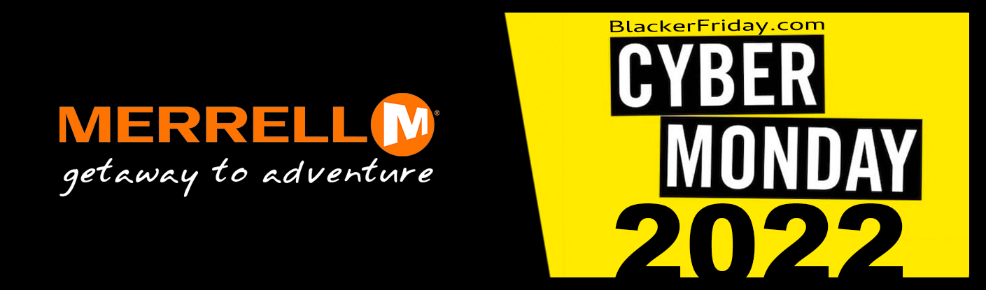 Merrell promo code august 2020 Clearance