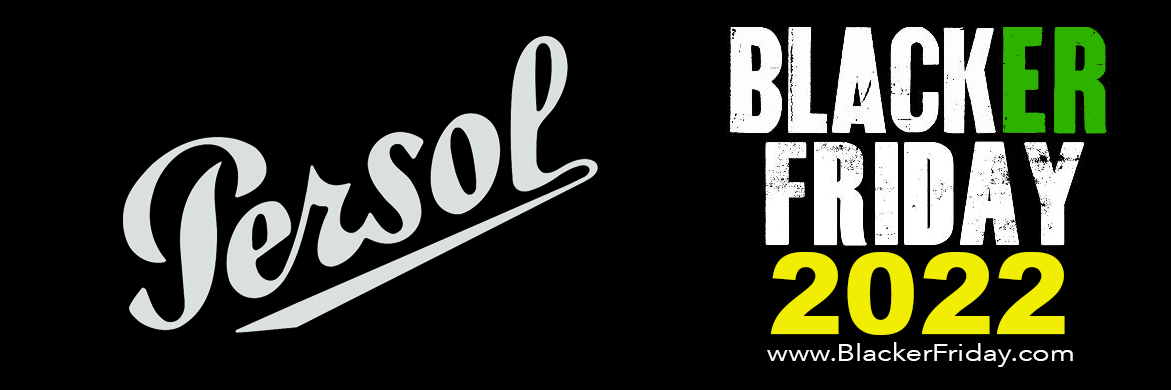 persol black friday