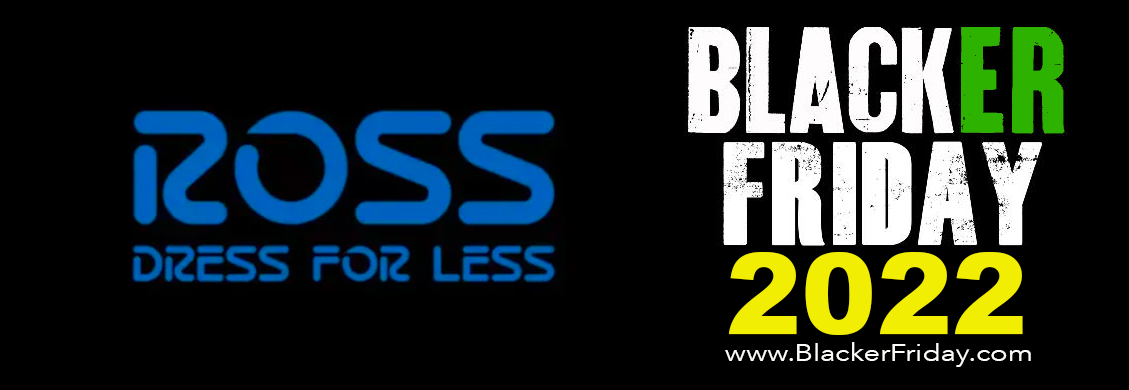 ross dress for less thanksgiving hours