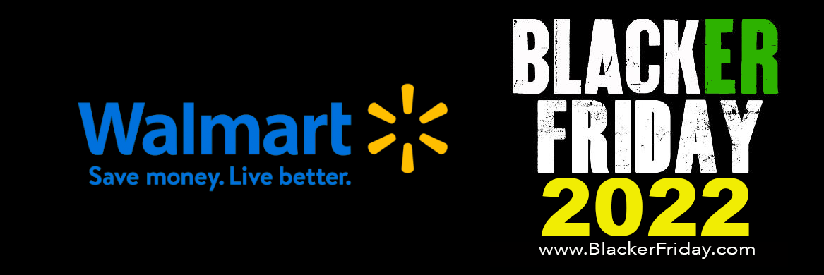 Walmart's Black Friday 2022 Deals for Days starts Monday with more