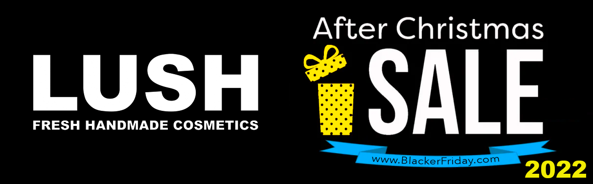 Lush Christmas 2022 Ydgq94Svzi4R3M